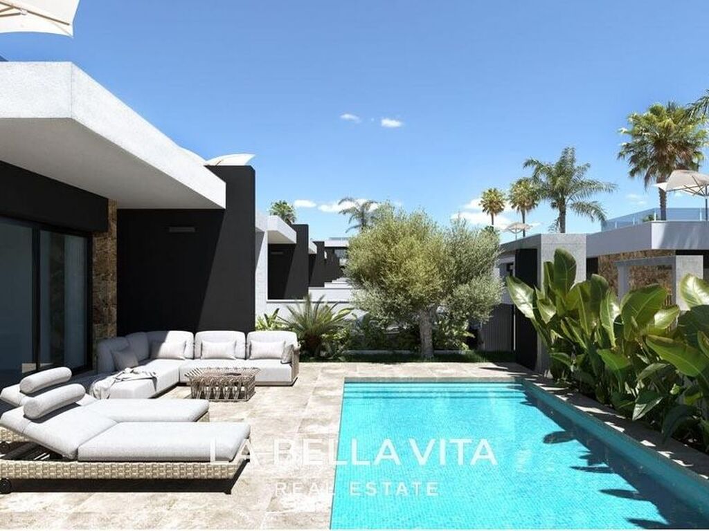 Maison de luxe à vendre à Ciudad Quesada, 514 000 €, Photo 2