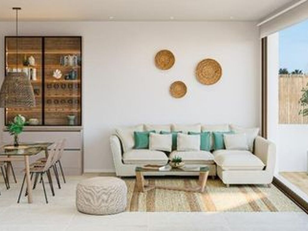 Maison de luxe à vendre à Los Narejos, 599 000 €, Photo 2