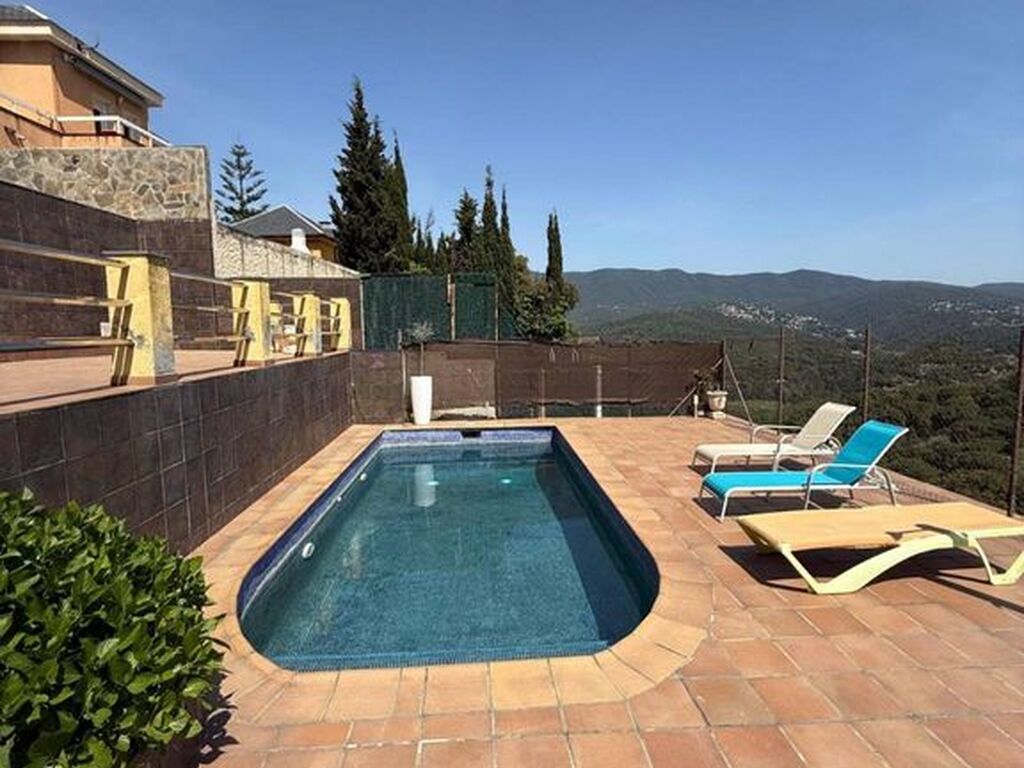 Maison de luxe à vendre à Sant Cebrià de Vallalta, 613 600 €, Photo 2