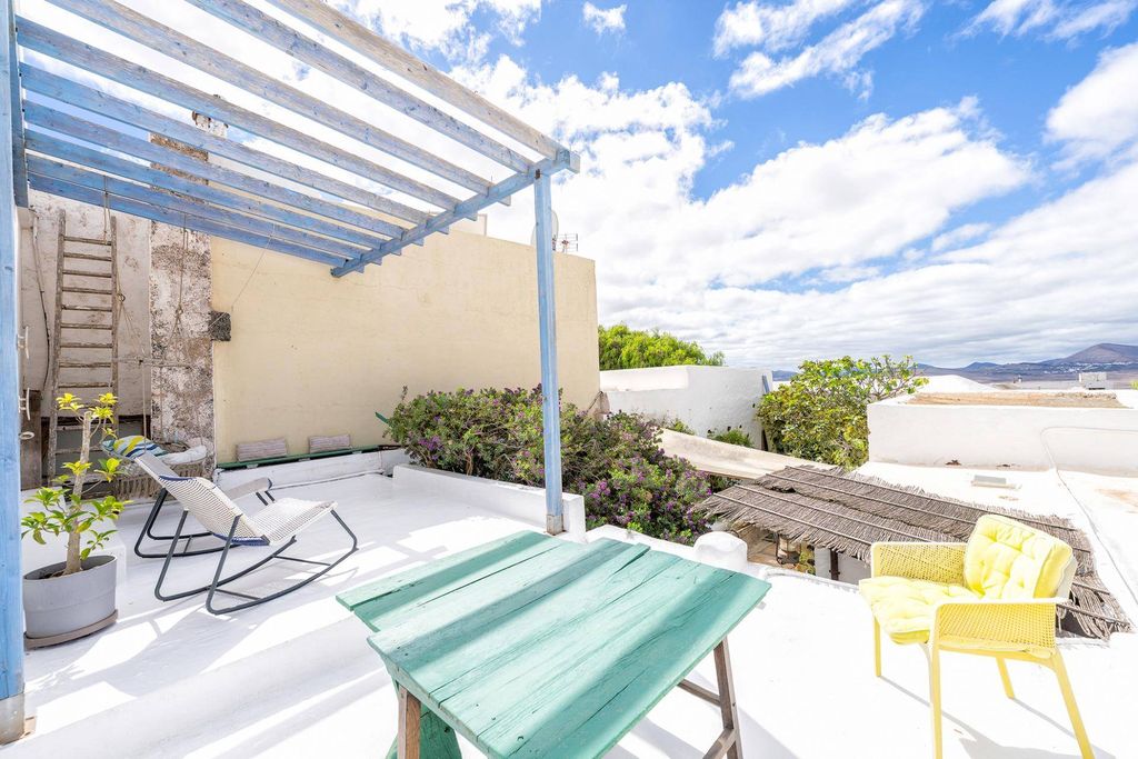 Maison de luxe à vendre à Teguise, 790 000 €, Photo 2