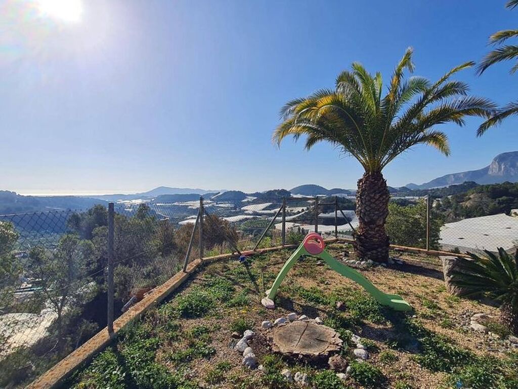 Luxury House for sale in Callosa d'en Sarrià, 700 000 €, Photo 2