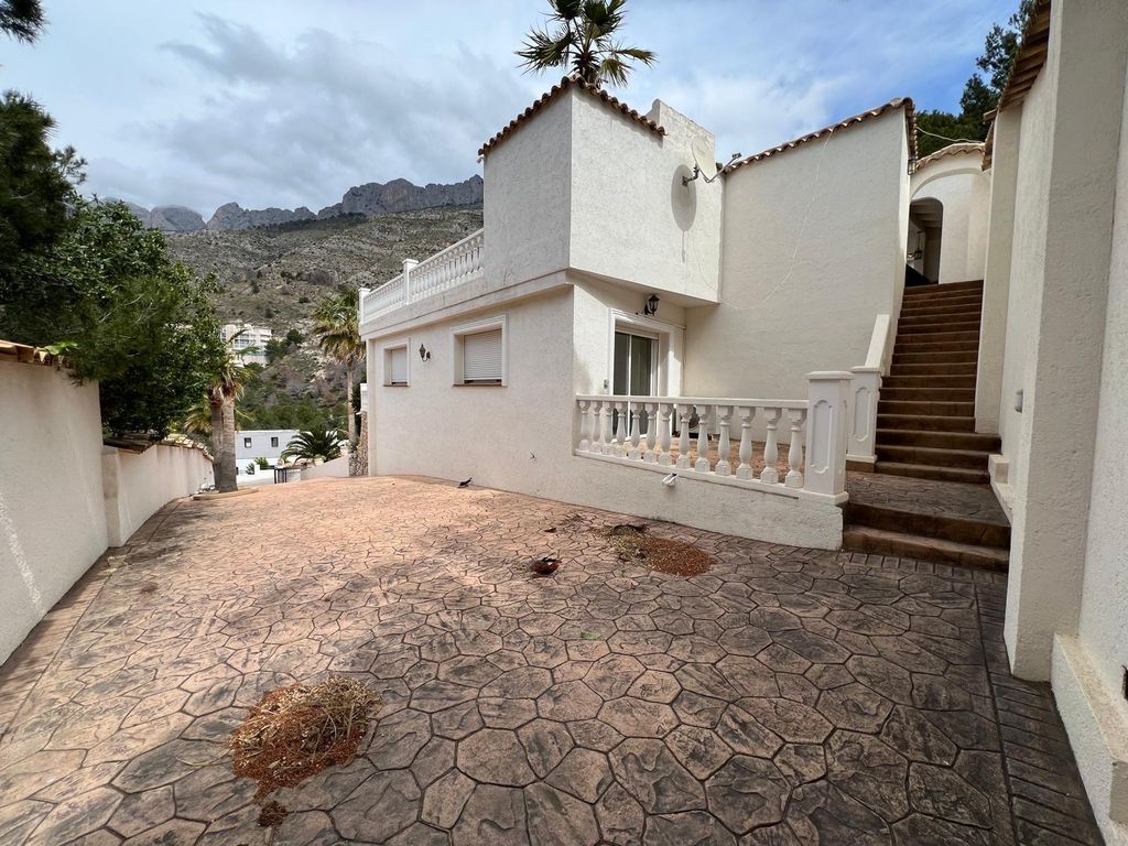 Maison de luxe à vendre à Altea, 1 295 000 €, Photo 2