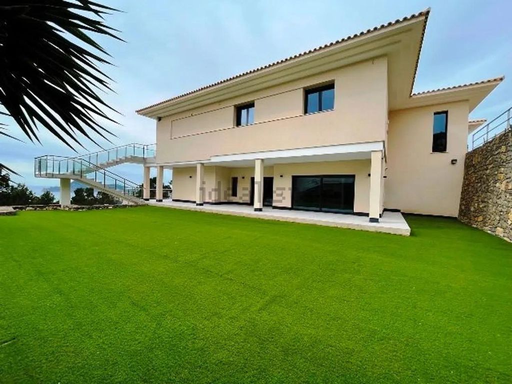 Maison de luxe à vendre à Altea, 3 500 000 €, Photo 2