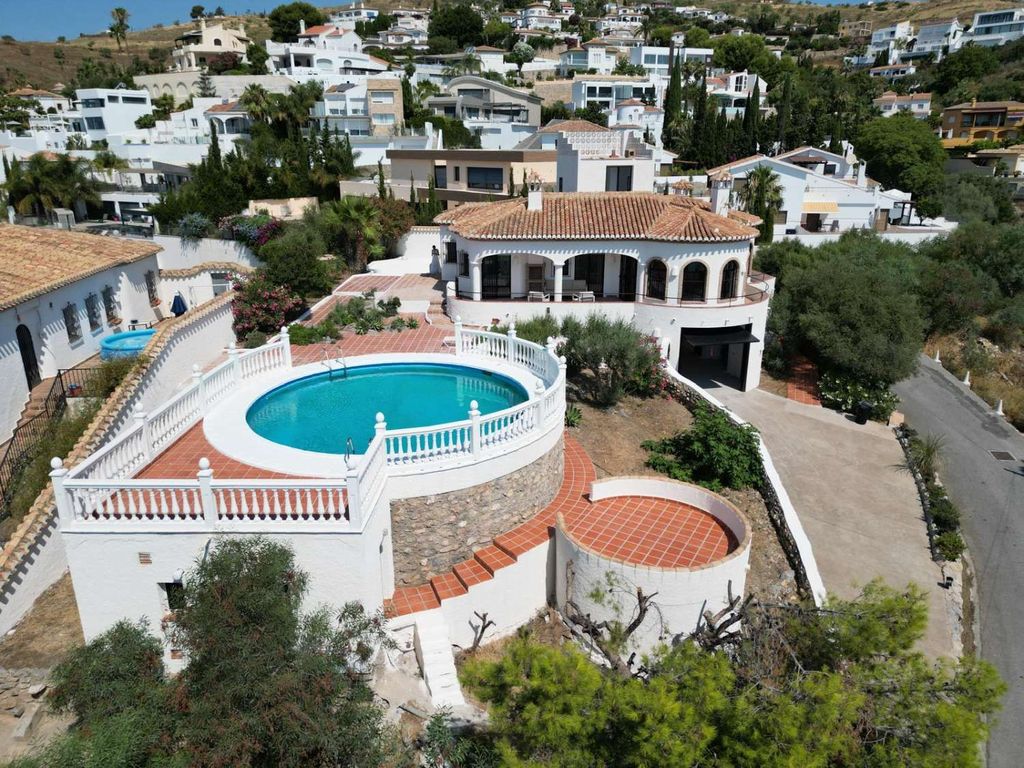 Maison de luxe à vendre à Salobreña, 749 000 €, Photo 2