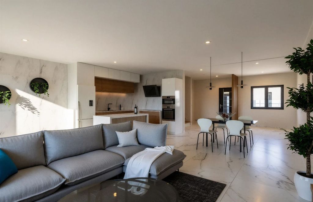 Maison de luxe à vendre à Salobreña, 711 000 €, Photo 2