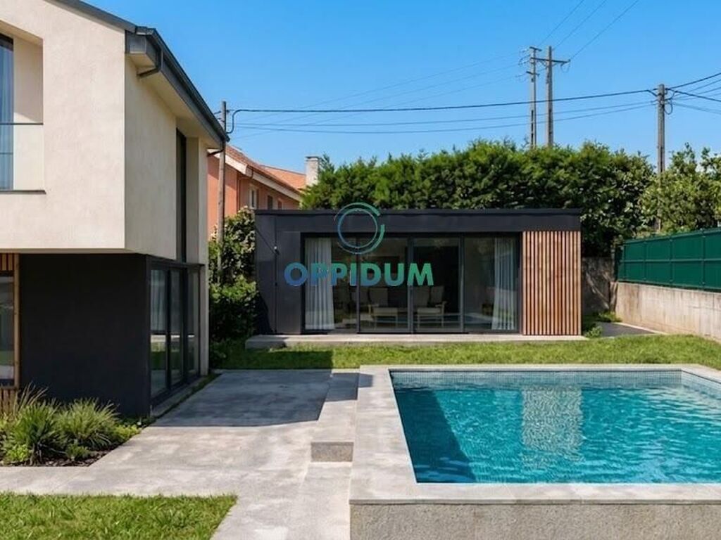 Maison de luxe à vendre à Oleiros, 467 000 €, Photo 3