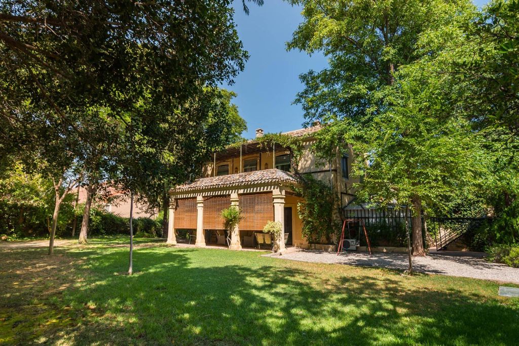 Maison de luxe à vendre à Murcia, 1 100 000 €, Photo 3