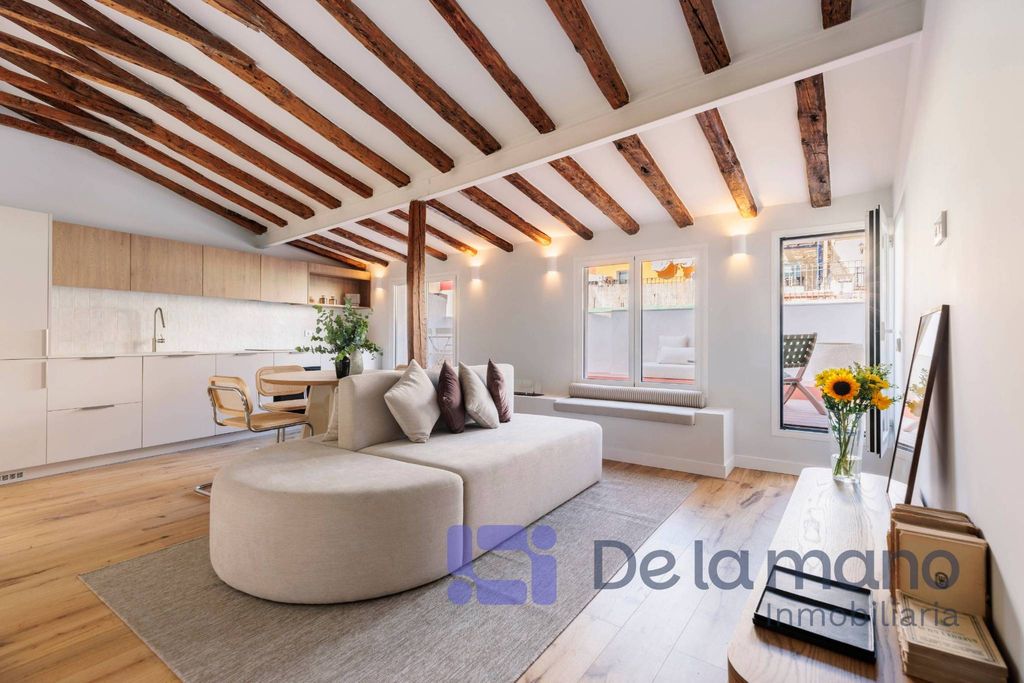 Appartement de luxe à vendre à Madrid, 1 129 000 €, Photo 3
