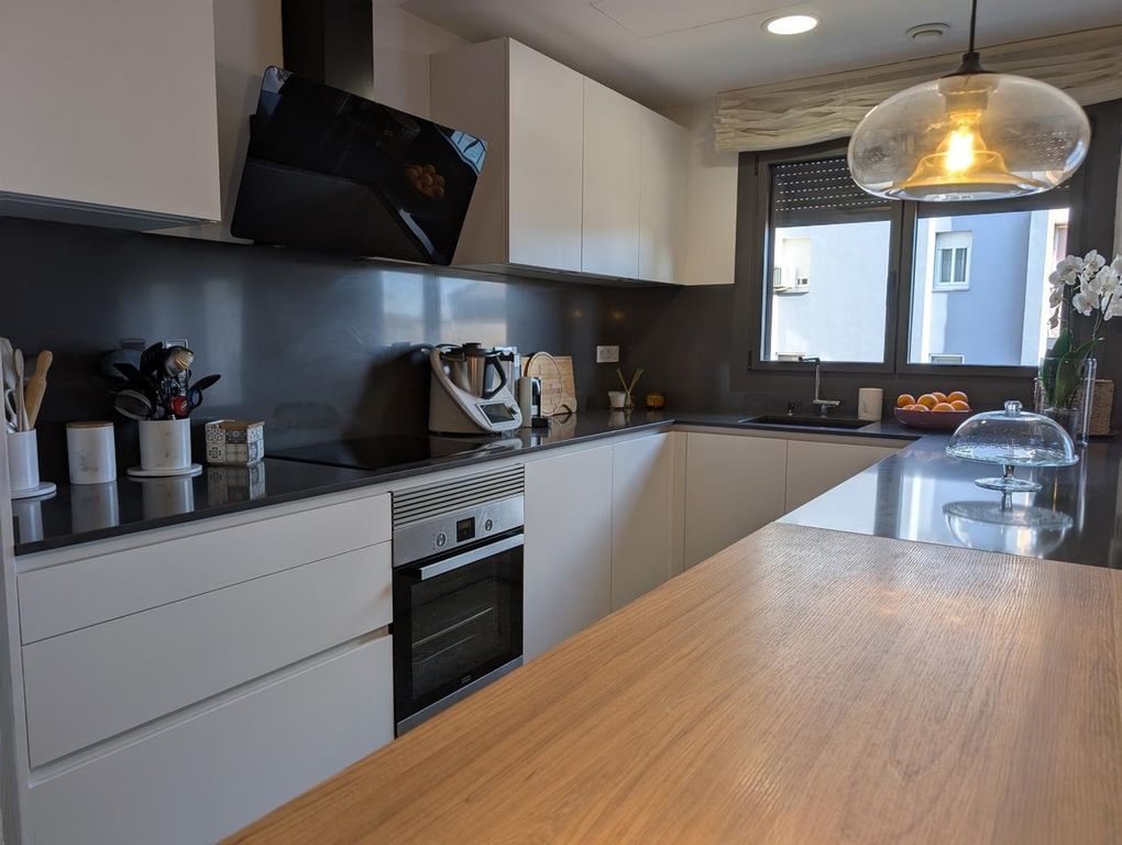 Appartement de luxe à vendre à Badalona, 580 000 €, Photo 3