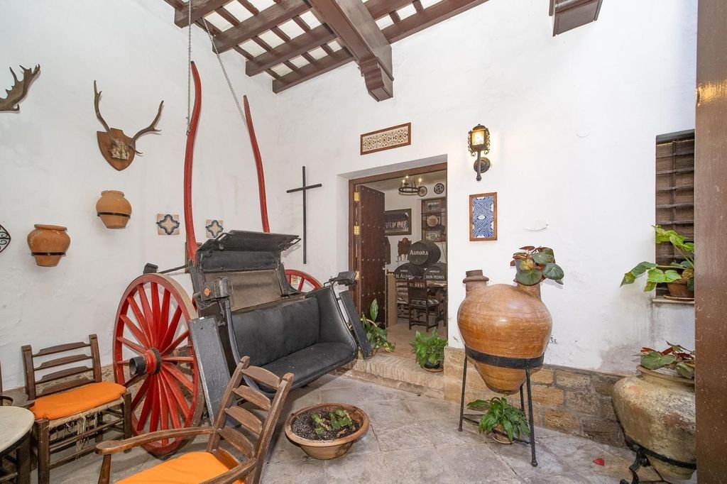 Maison de luxe à vendre à Sanlúcar de Barrameda, 900 000 €, Photo 3