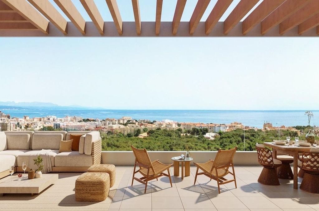 Appartement de luxe à vendre à Torremolinos, 802 000 €, Photo 3