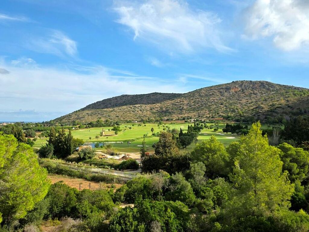Appartement de luxe à vendre à Pedreguer, 570 000 €, Photo 3
