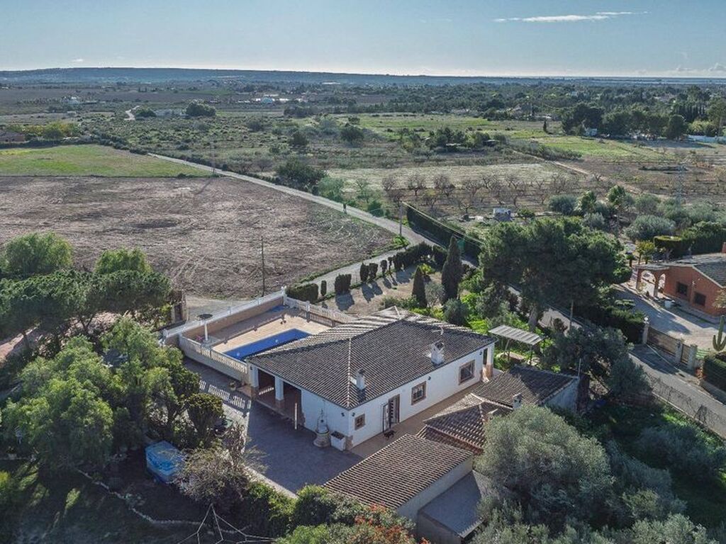 Maison de luxe à vendre à Elche, 435 000 €, Photo 3