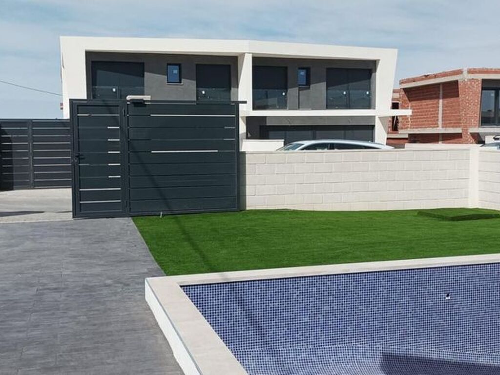 Maison de luxe à vendre à Gran Alacant, 448 000 €, Photo 3