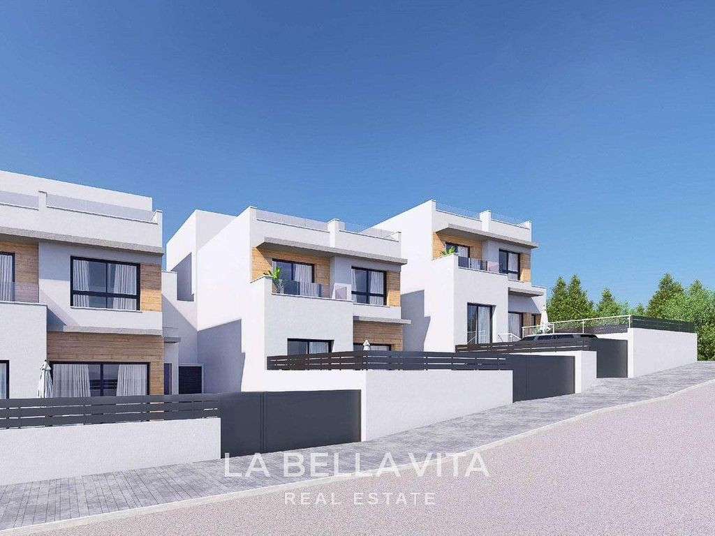 Luxury House for sale in Benijofar, 449 000 €, Photo 3
