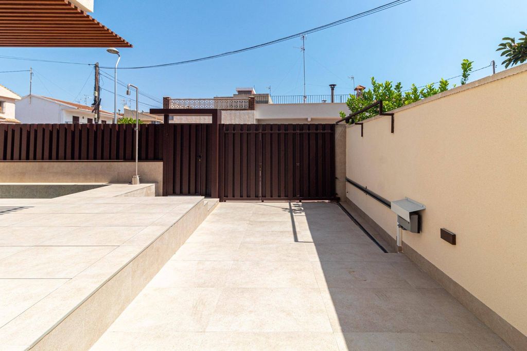 Maison de luxe à vendre à Lo Pagán, 529 000 €, Photo 3