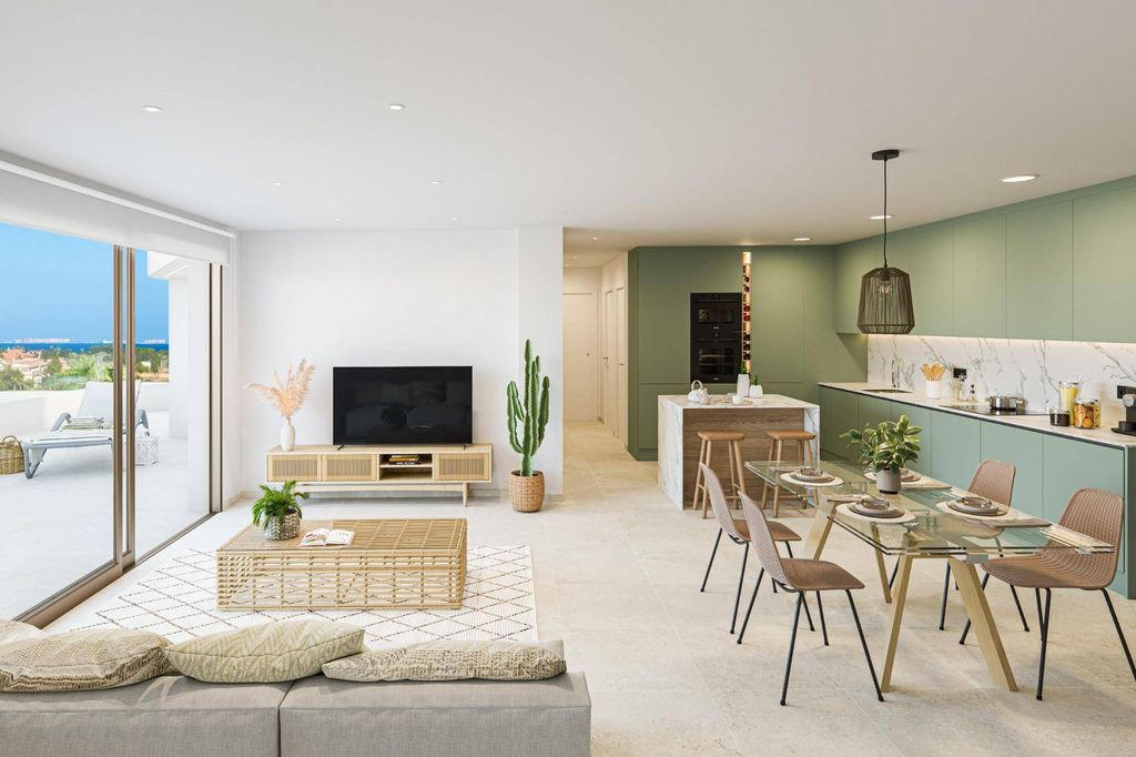 Maison de luxe à vendre à Los Narejos, 599 000 €, Photo 3