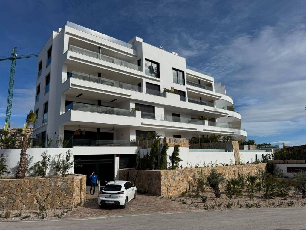 Appartement de luxe à vendre à Playas de Orihuela, 945 000 €, Photo 3