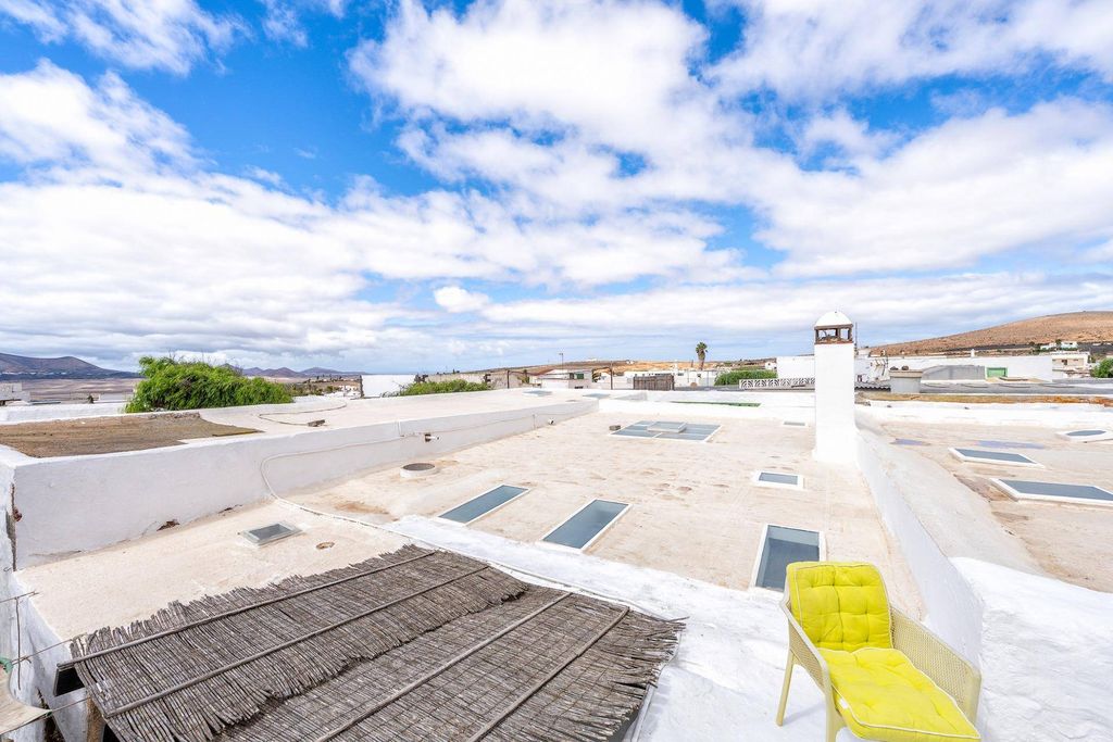 Maison de luxe à vendre à Teguise, 790 000 €, Photo 3