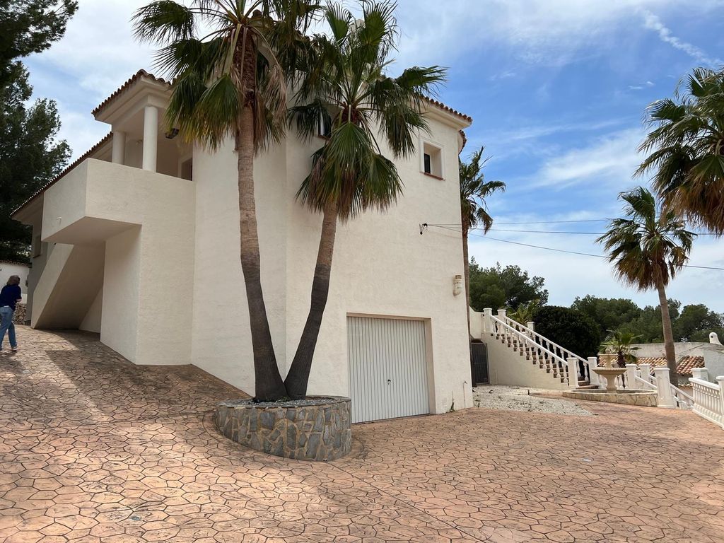 Maison de luxe à vendre à Altea, 1 295 000 €, Photo 3