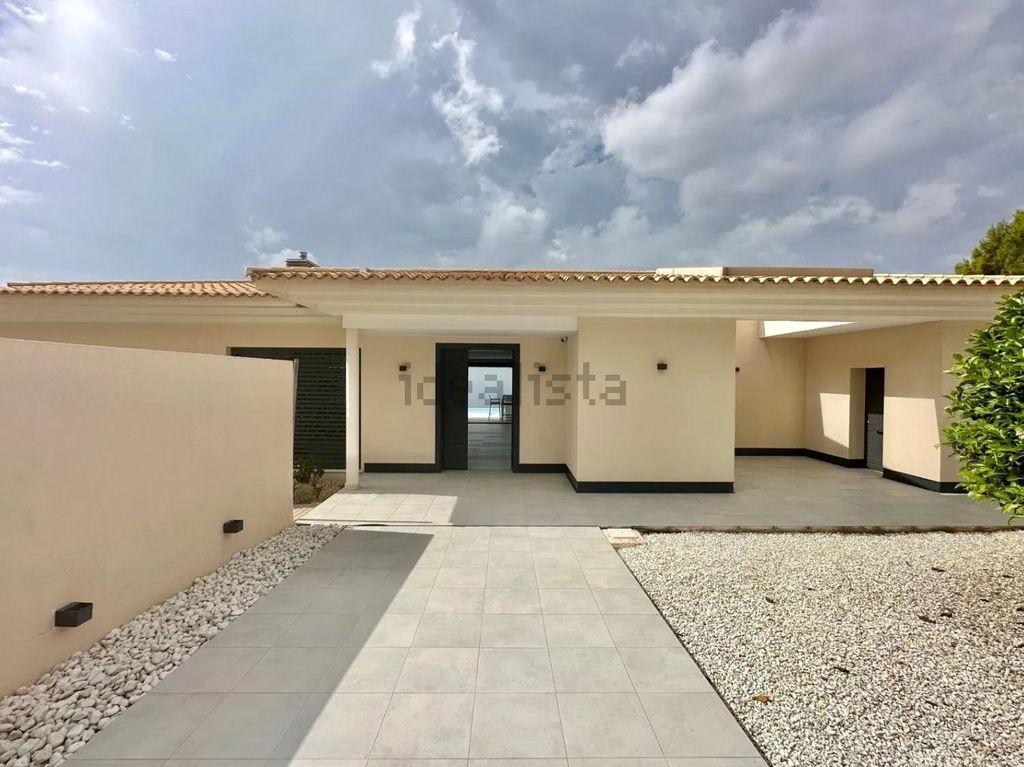 Maison de luxe à vendre à Altea, 3 500 000 €, Photo 3