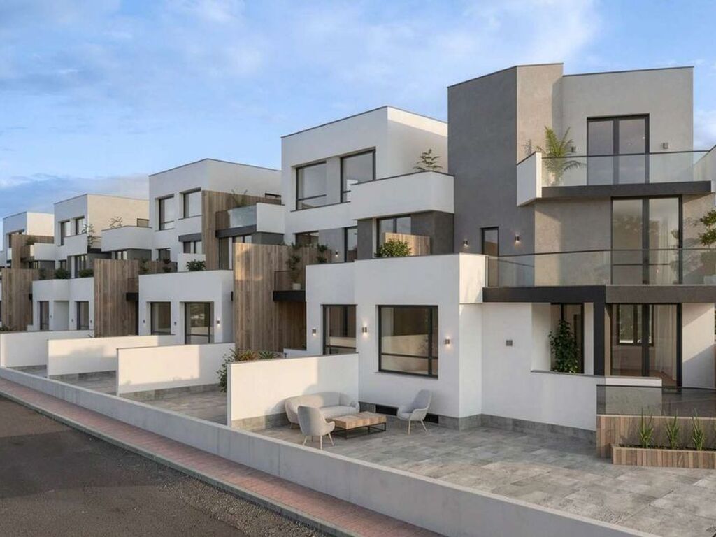 Maison de luxe à vendre à Salobreña, 711 000 €, Photo 3