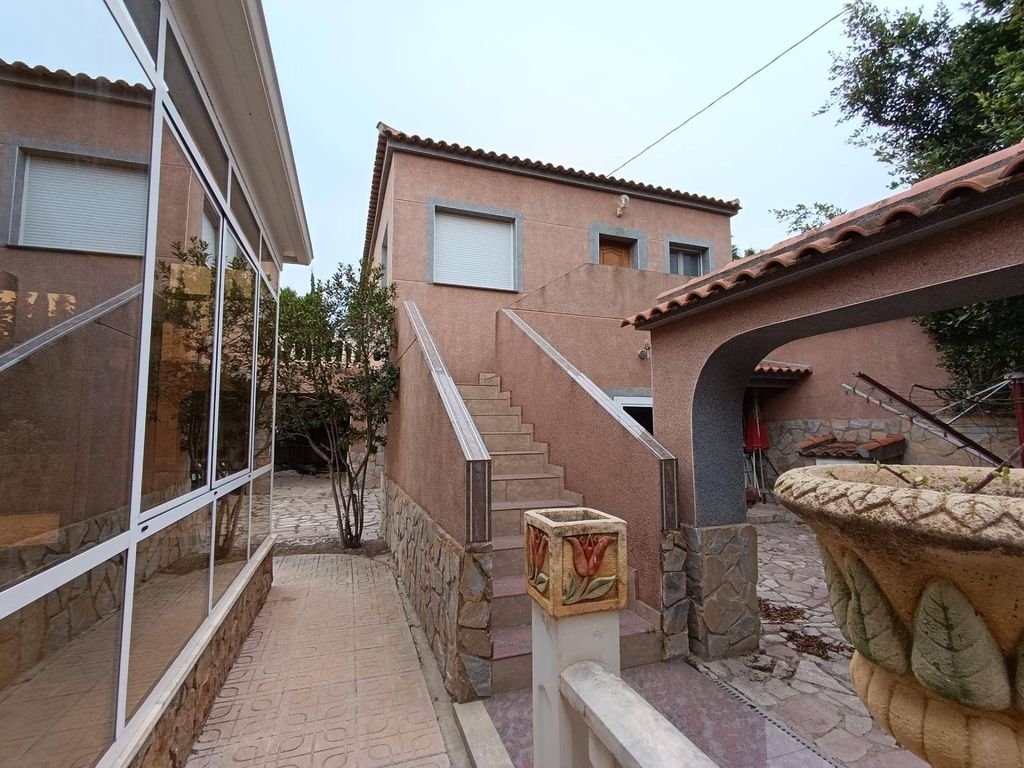 Maison de luxe à vendre à La Marina, 470 000 €, Photo 4