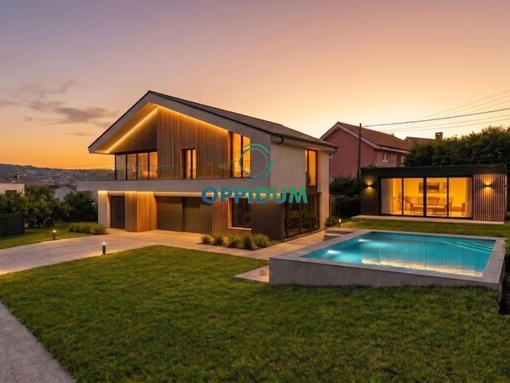 Maison de luxe à vendre à Oleiros, 467 000 €, Photo 4