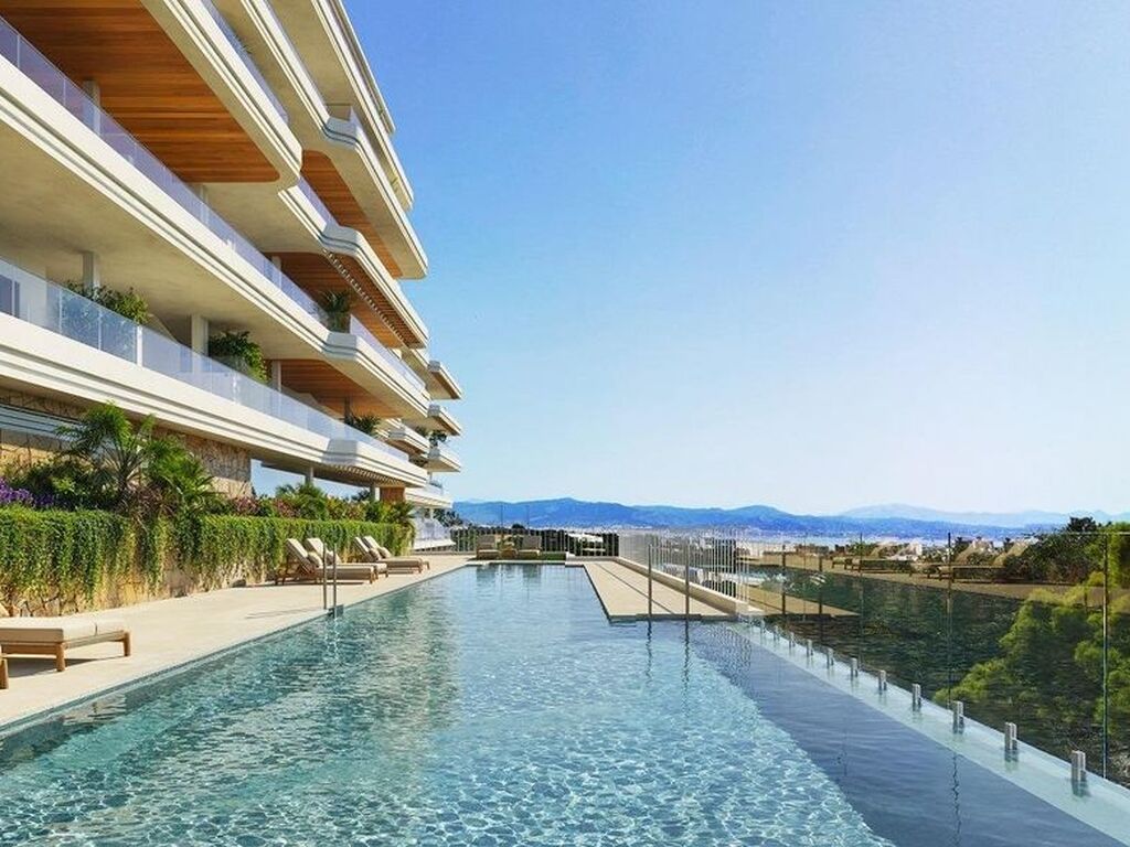 Appartement de luxe à vendre à Torremolinos, 802 000 €, Photo 4