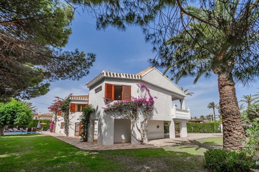 Maison de luxe à vendre à Cabo Roig, 2 500 000 €, Photo 4
