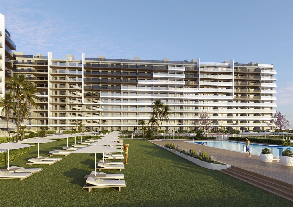 Appartement de luxe à vendre à Torrevieja, 409 000 €, Photo 4