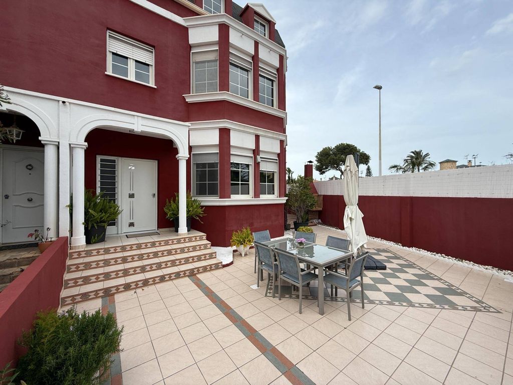 Maison de luxe à vendre à Elche, 630 000 €, Photo 4