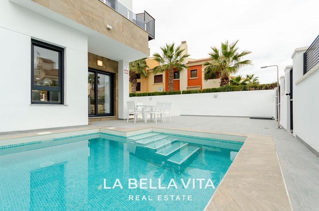 Maison de luxe à vendre à Torrevieja, 424 000 €, Photo 4