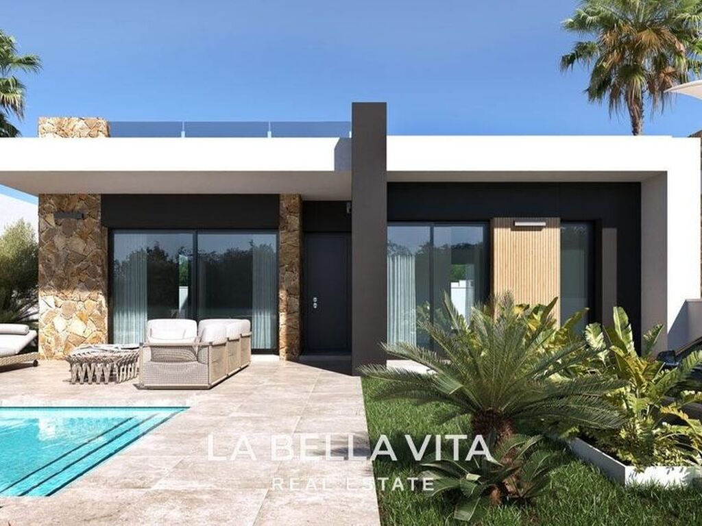 Maison de luxe à vendre à Ciudad Quesada, 514 000 €, Photo 4