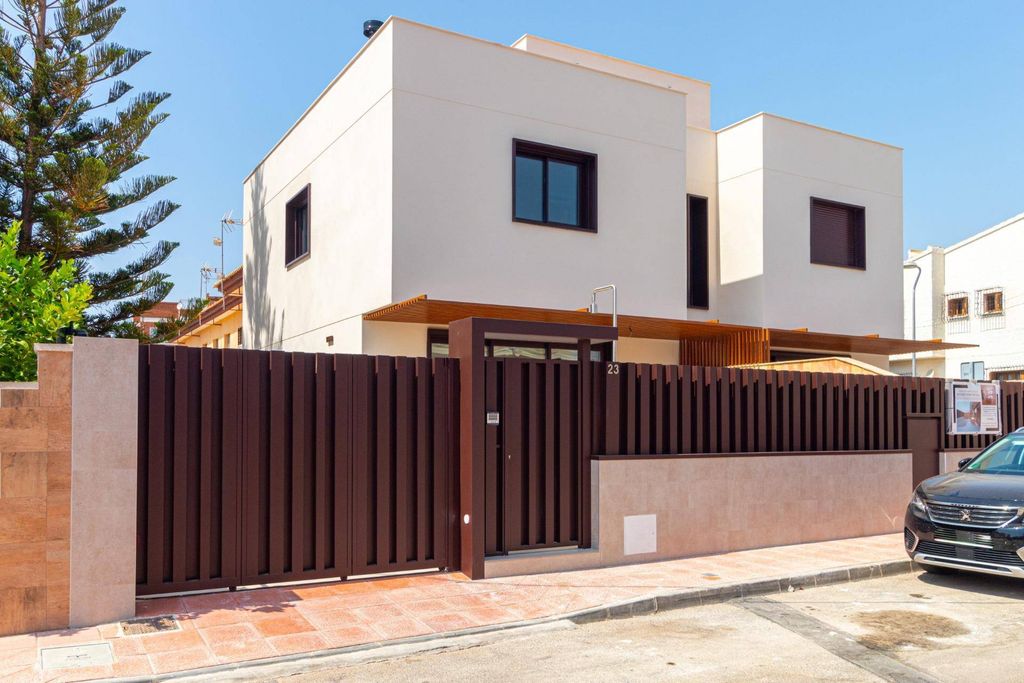 Maison de luxe à vendre à Lo Pagán, 529 000 €, Photo 4