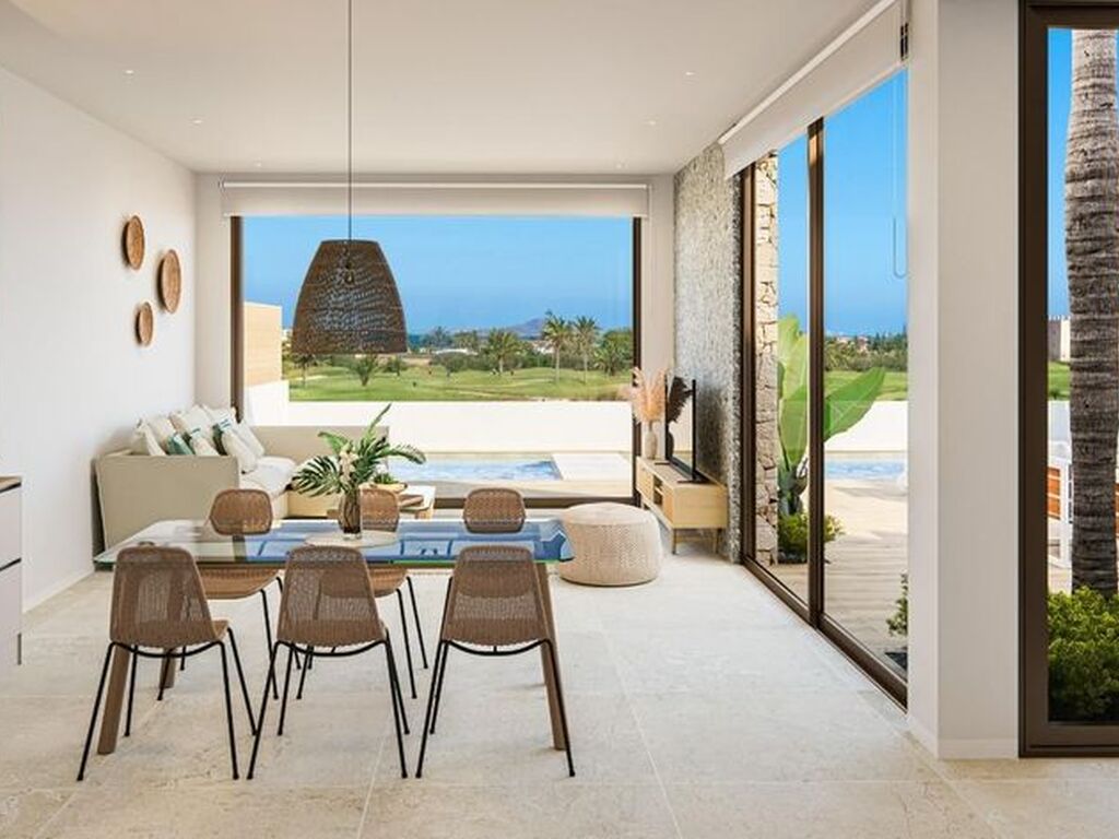 Maison de luxe à vendre à Los Narejos, 599 000 €, Photo 4