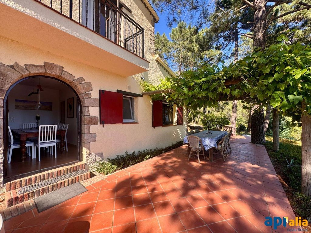 Maison de luxe à vendre à Lloret de Mar, 595 000 €, Photo 4