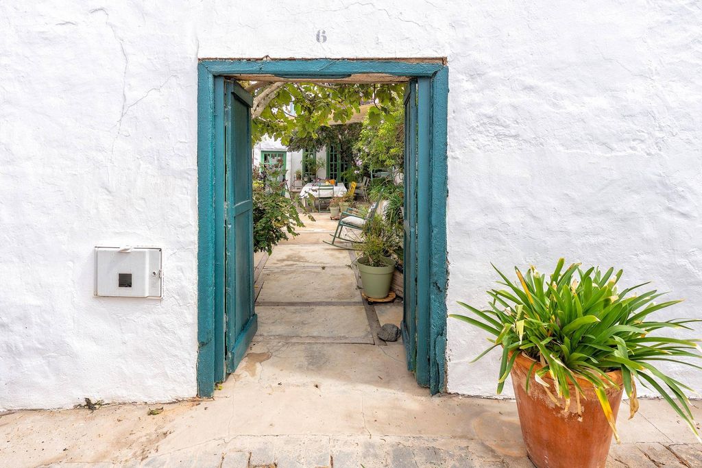 Maison de luxe à vendre à Teguise, 790 000 €, Photo 4