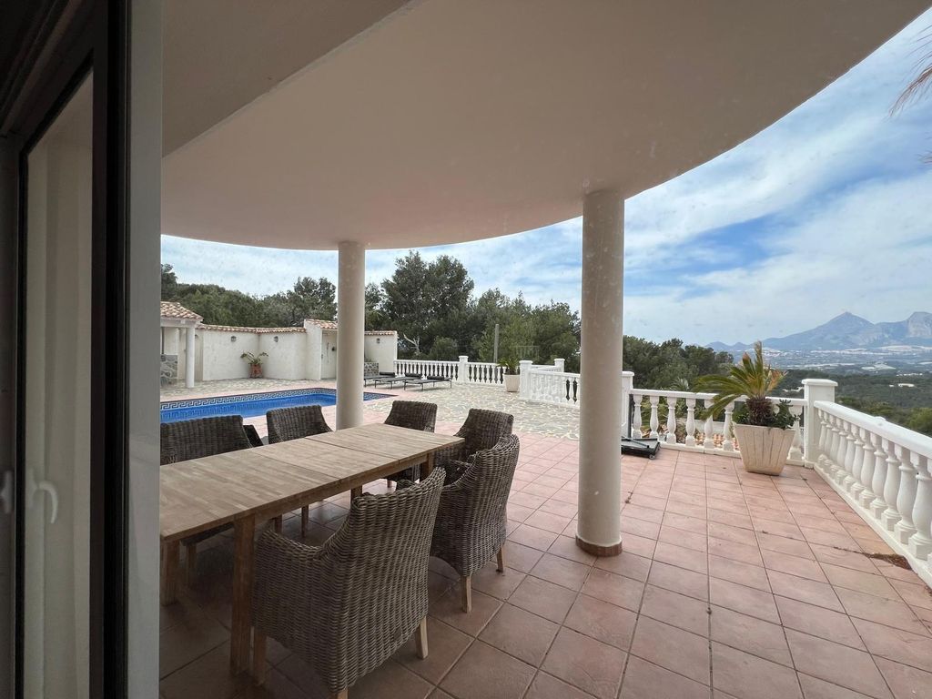 Maison de luxe à vendre à Altea, 1 295 000 €, Photo 4