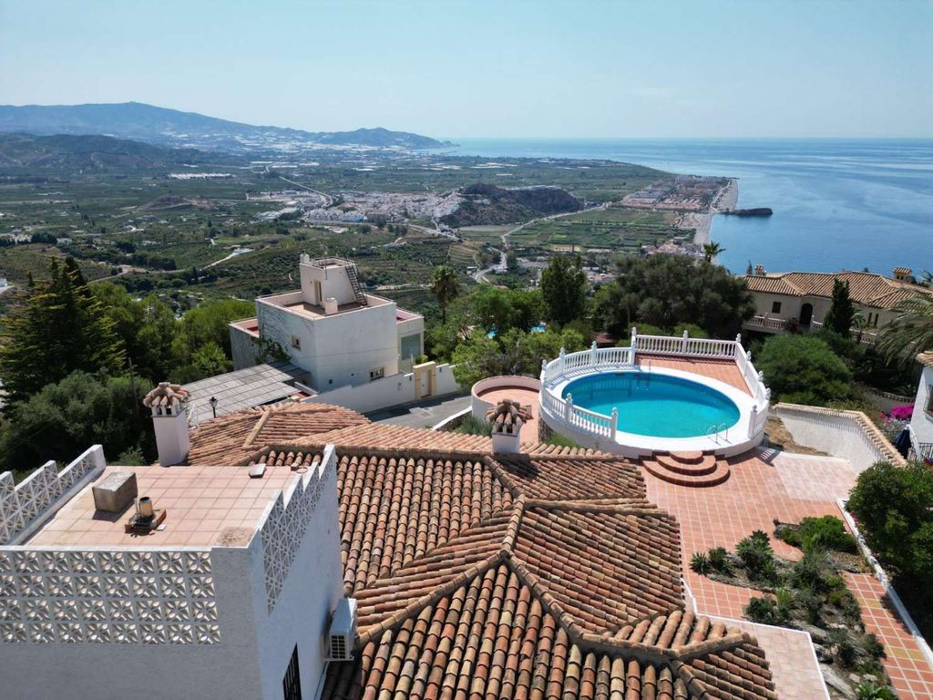 Maison de luxe à vendre à Salobreña, 749 000 €, Photo 4
