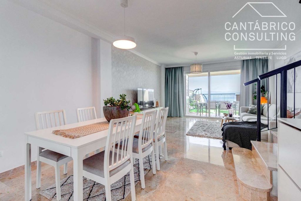 Luxury House for sale in Santiago Del Teide, 550 000 €, Photo 5