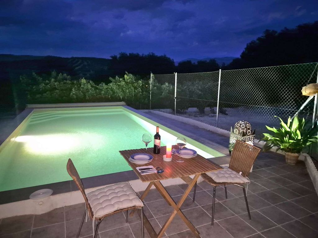 Maison de luxe à vendre à Peal de Becerro, 1 100 000 €, Photo 5