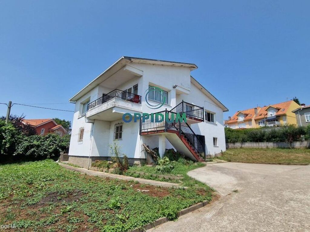 Maison de luxe à vendre à Oleiros, 467 000 €, Photo 5