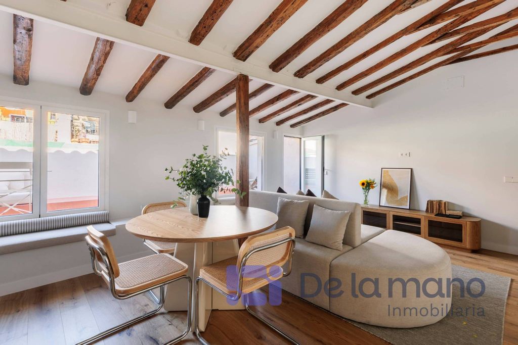 Appartement de luxe à vendre à Madrid, 1 129 000 €, Photo 5