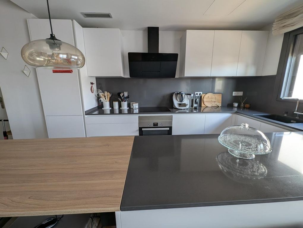 Appartement de luxe à vendre à Badalona, 580 000 €, Photo 5