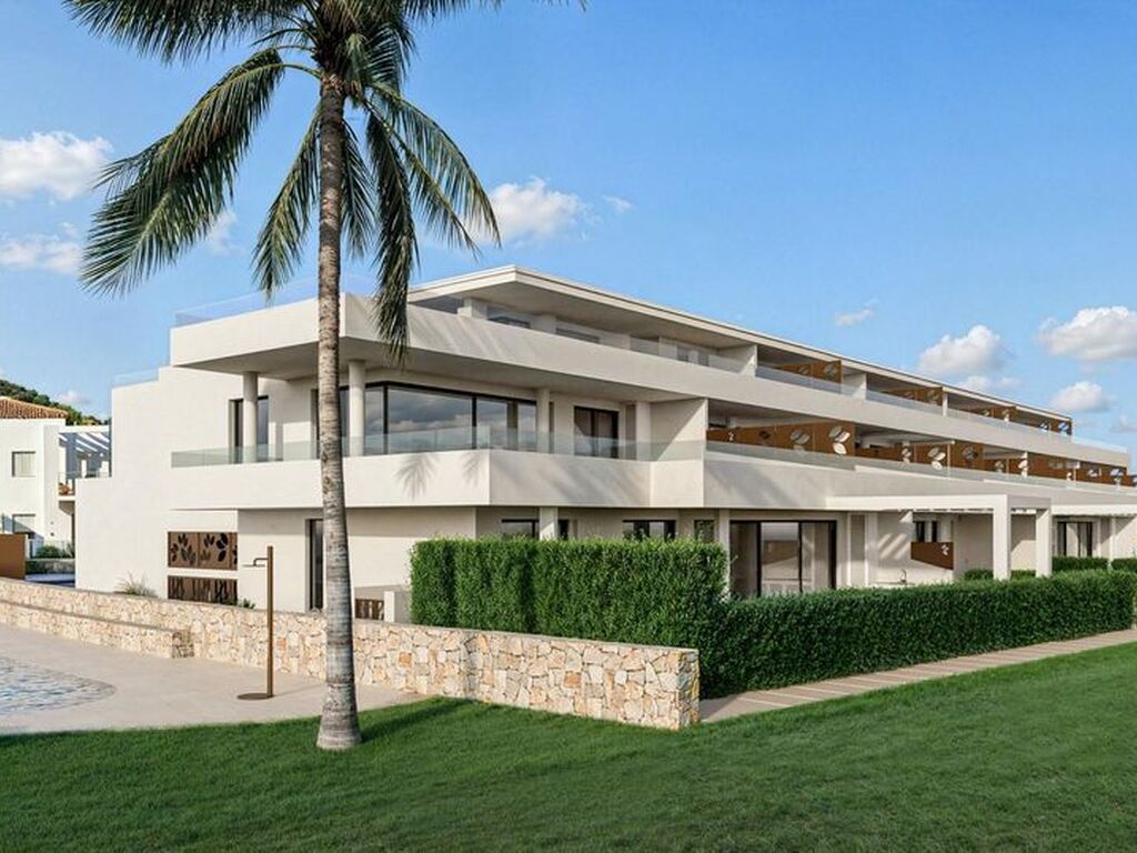 Appartement de luxe à vendre à Pedreguer, 570 000 €, Photo 5
