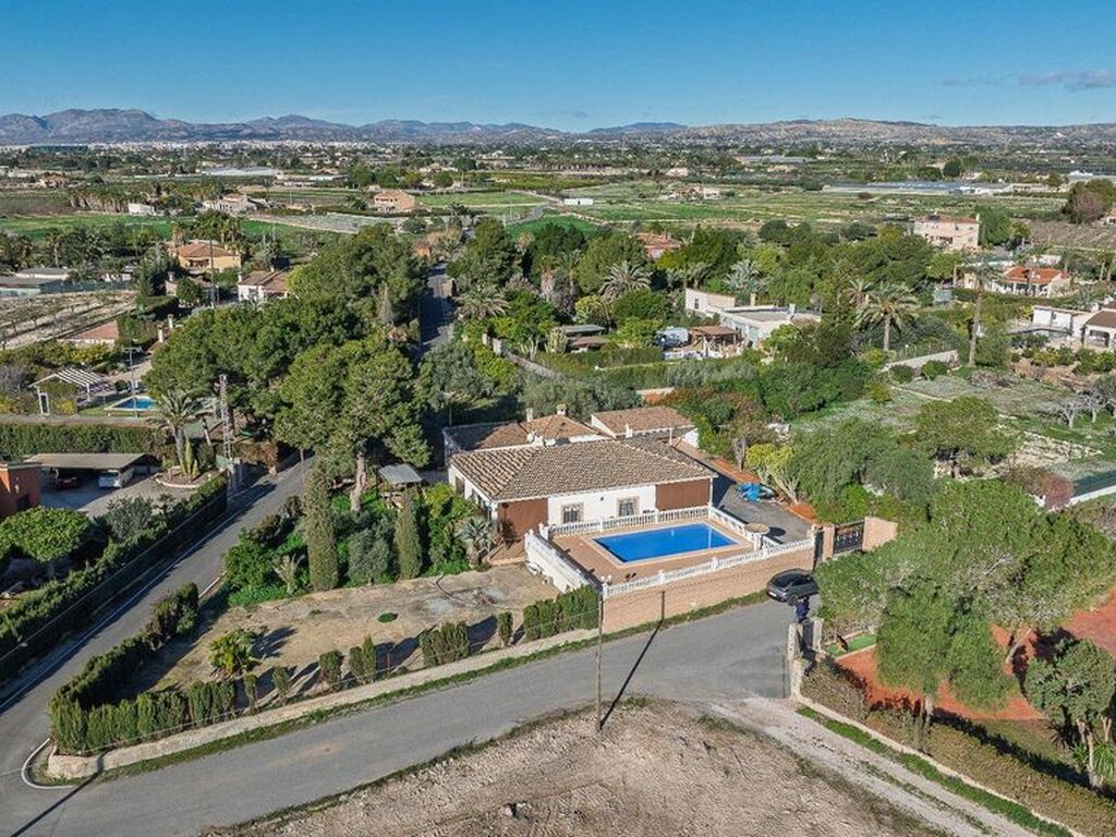Maison de luxe à vendre à Elche, 435 000 €, Photo 5