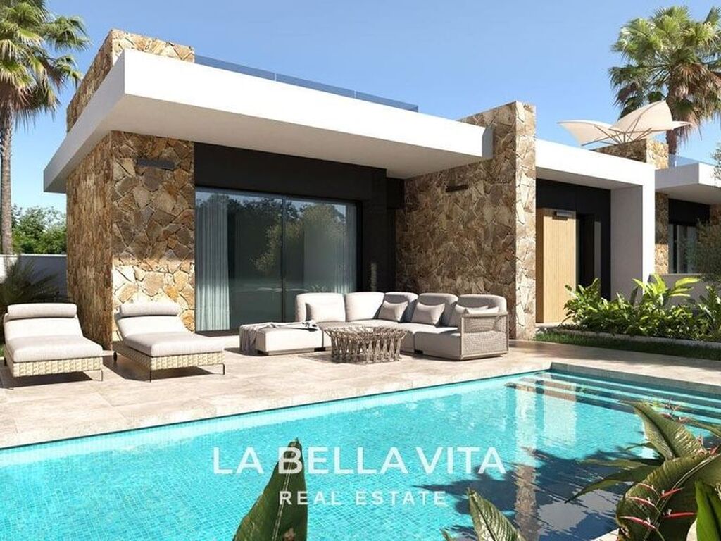 Maison de luxe à vendre à Ciudad Quesada, 514 000 €, Photo 5