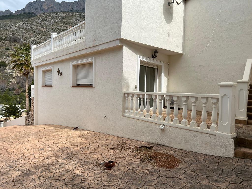 Maison de luxe à vendre à Altea, 1 295 000 €, Photo 5