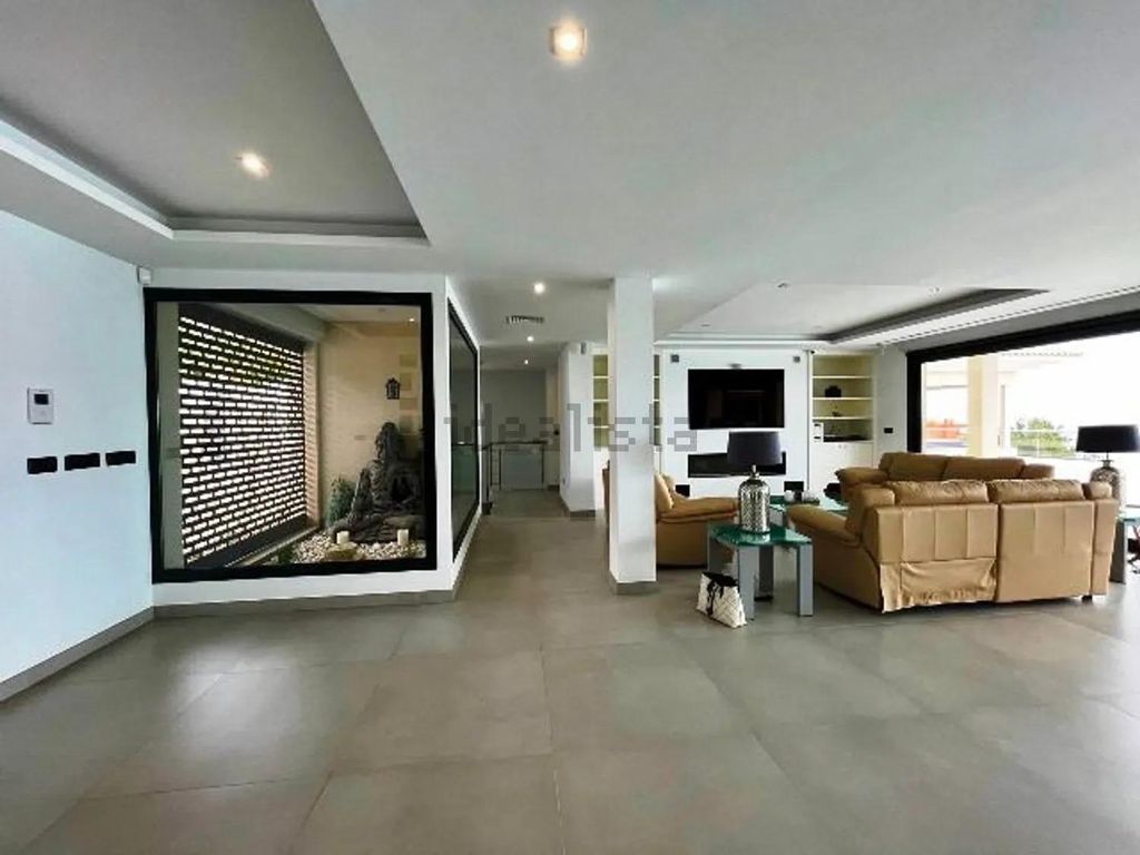 Maison de luxe à vendre à Altea, 3 500 000 €, Photo 5